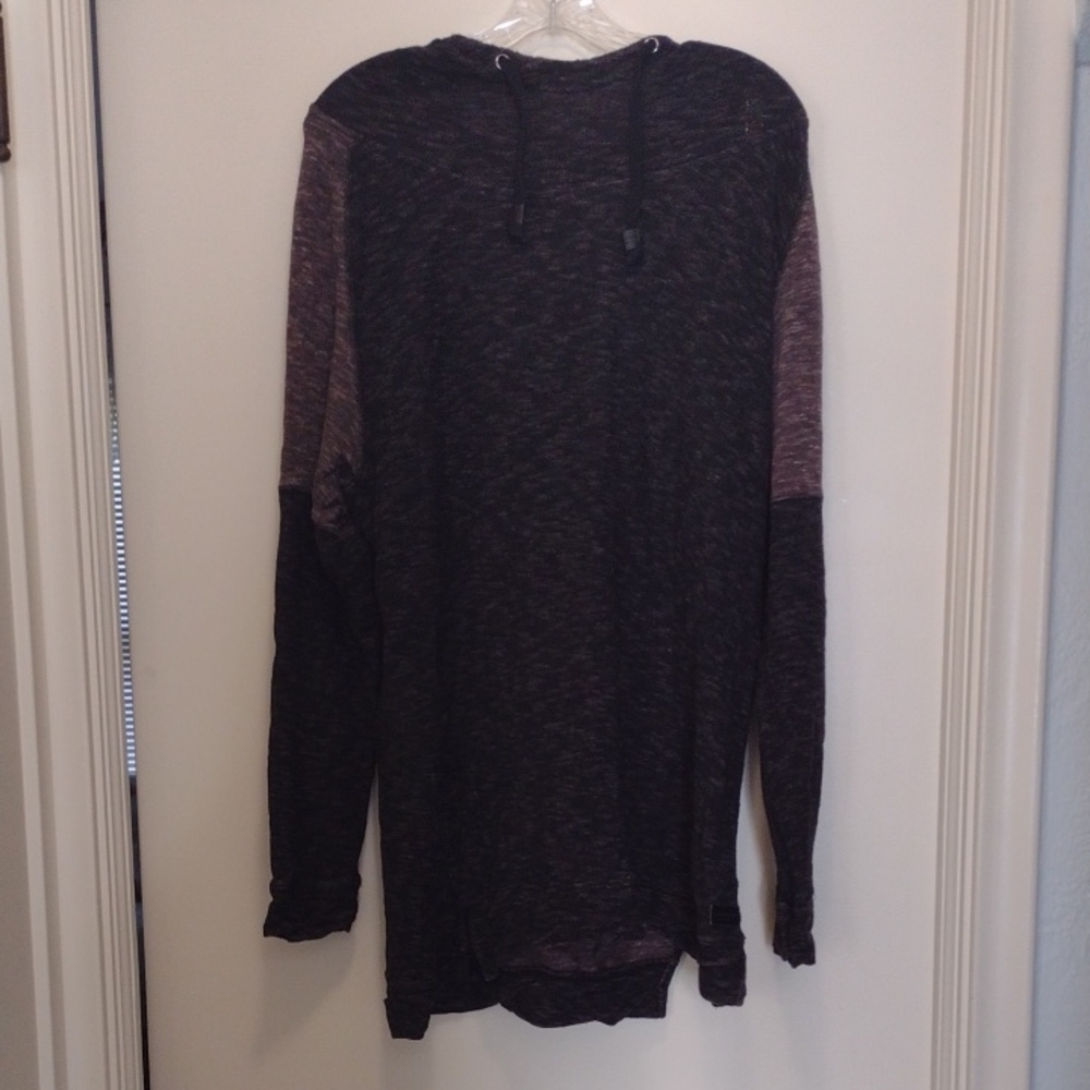 Outpost Drawstring Hoodie (J261)